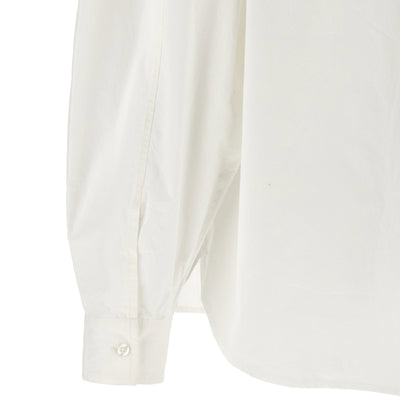 Rotate Birger Christensen 3d Floral Detail Shirt