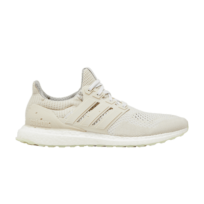 adidas Consortium Ultra Boost 1.0 Solebox x Illya Goldman Gubin 'Two Decades Of Shared Legacy'