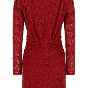 Rotate Birger Christensen Lace Dress