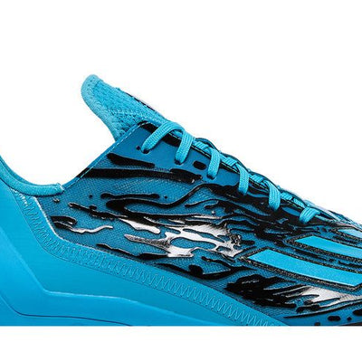adidas Adizero 12.0 Poison Panther Cyan Core Black