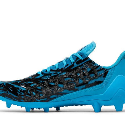 adidas Adizero 12.0 Poison Panther Cyan Core Black