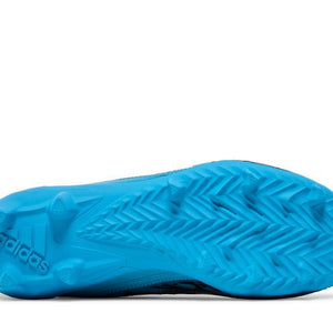 adidas Adizero 12.0 Poison Panther Cyan Core Black