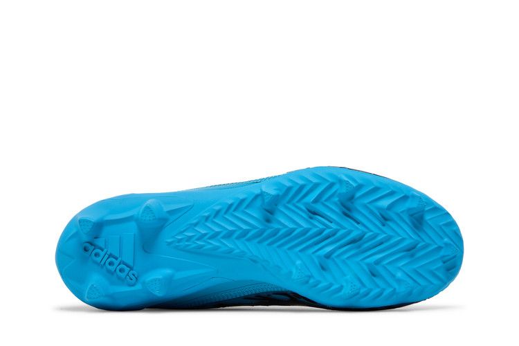 adidas Adizero 12.0 Poison Panther Cyan Core Black