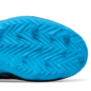 adidas Adizero 12.0 Poison Panther Cyan Core Black