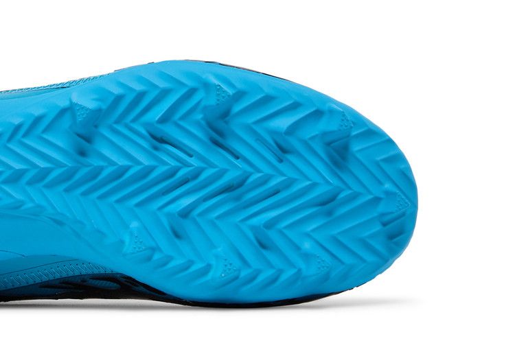 adidas Adizero 12.0 Poison Panther Cyan Core Black