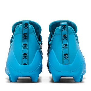adidas Adizero 12.0 Poison Panther Cyan Core Black