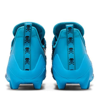 adidas Adizero 12.0 Poison Panther Cyan Core Black