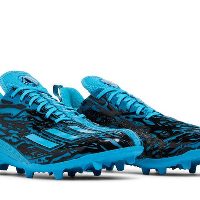 adidas Adizero 12.0 Poison Panther Cyan Core Black