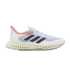 adidas 4DFWD 2 Blue Dawn Core Black Silver Violet
