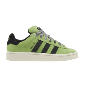 adidas Campus 00s Solar Green (Women's)