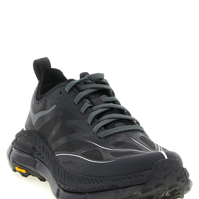 Hoka One One Mafate Speed 4 Lite Sneakers