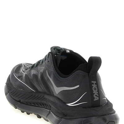 Hoka One One Mafate Speed 4 Lite Sneakers
