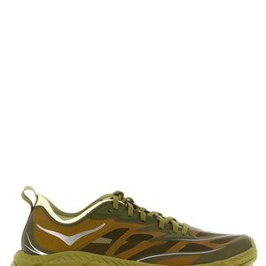 Hoka One One Mafate Speed 4 Lite Sneakers