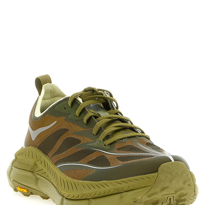 Hoka One One Mafate Speed 4 Lite Sneakers