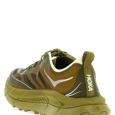 Hoka One One Mafate Speed 4 Lite Sneakers