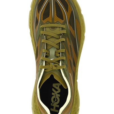 Hoka One One Mafate Speed 4 Lite Sneakers