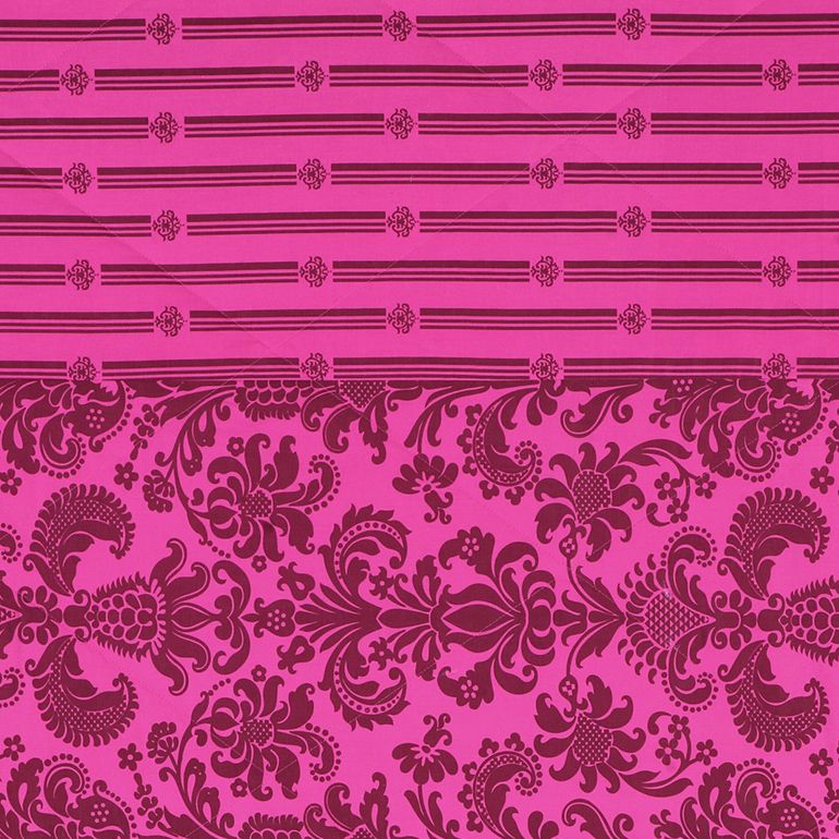 CATCHY ELEGANCE SHADES OF PARADISE DOHAR- 3008