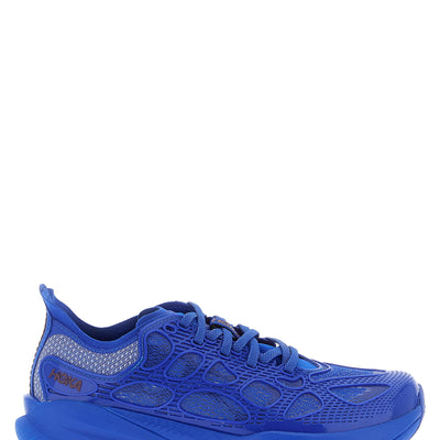 Hoka One One Mach X Caged Sneakers