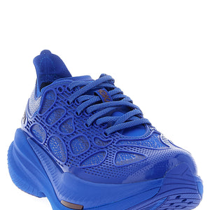 Hoka One One Mach X Caged Sneakers