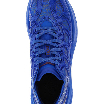 Hoka One One Mach X Caged Sneakers