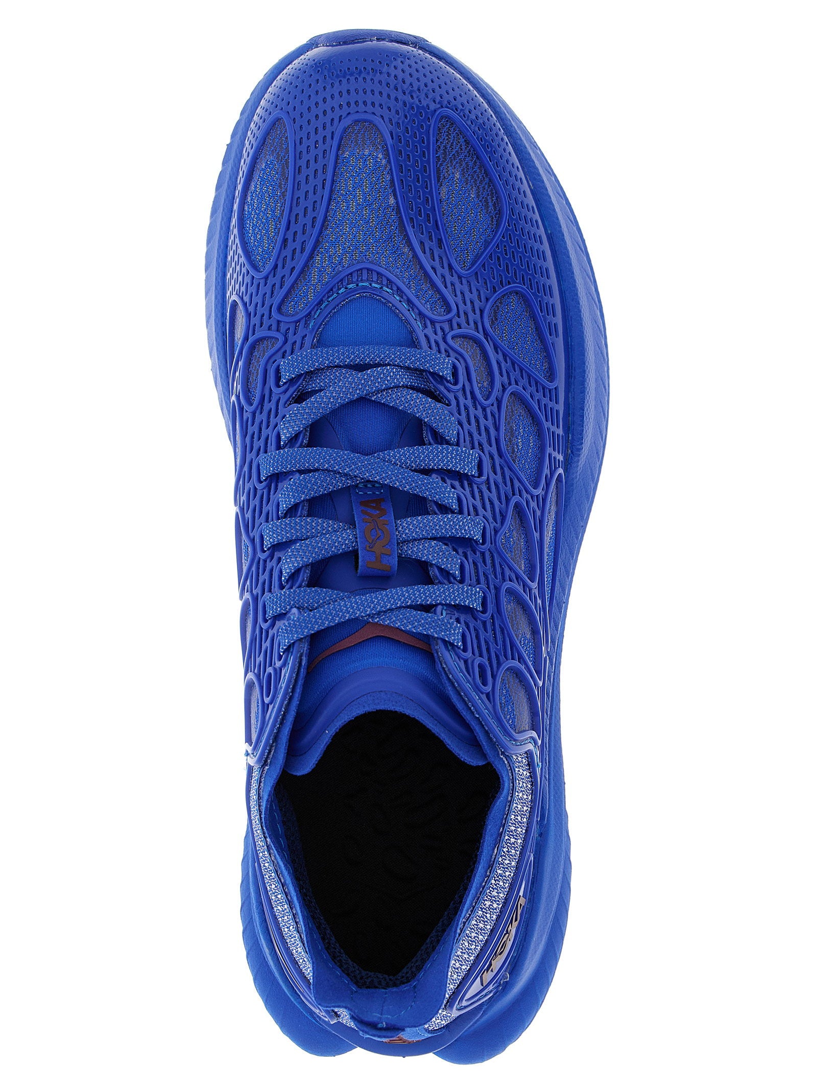 Hoka One One Mach X Caged Sneakers