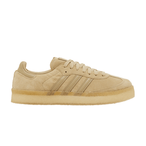 adidas Clarks 8th Street Samba by Ronnie Fieg Savannah