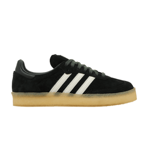 adidas Clarks 8th Street Samba by Ronnie Fieg Shadow Green