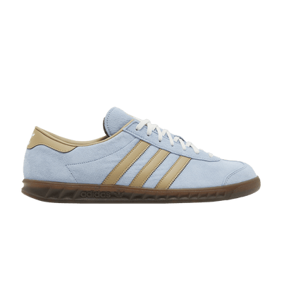 adidas Hamburg State Series Illinois Prairie