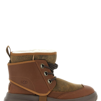 UGG Jld Ankle Boots