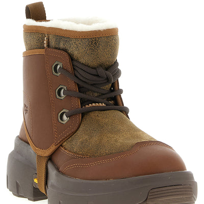 UGG Jld Ankle Boots