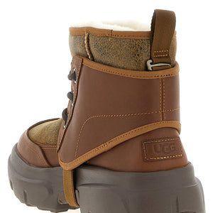UGG Jld Ankle Boots