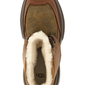 UGG Jld Ankle Boots