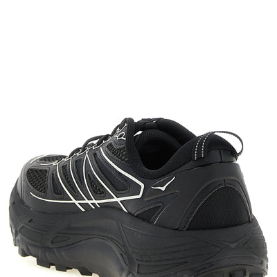 Hoka One One Mafate Speed 2 Sneakers