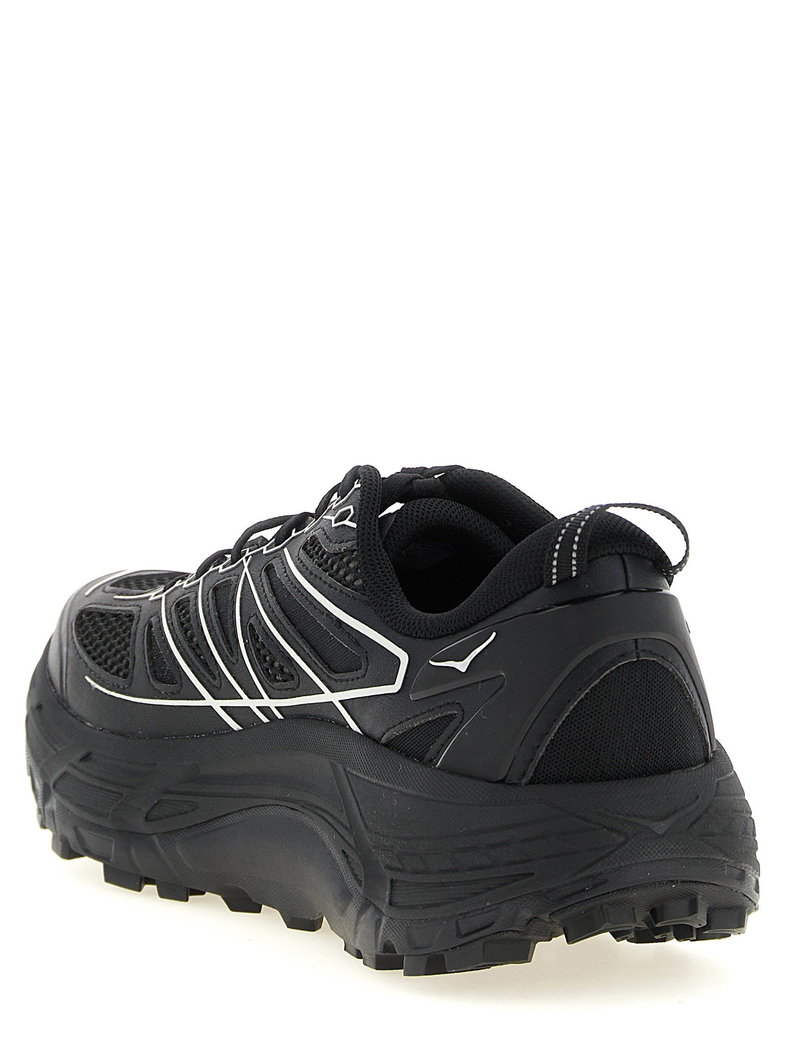 Hoka One One Mafate Speed 2 Sneakers