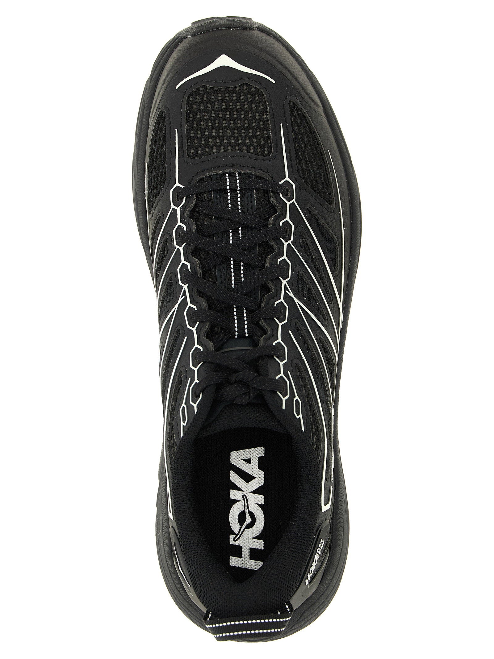 Hoka One One Mafate Speed 2 Sneakers