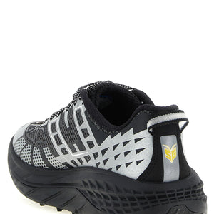 Hoka One One Stealth/tech Speedgoat 2 Sneakers