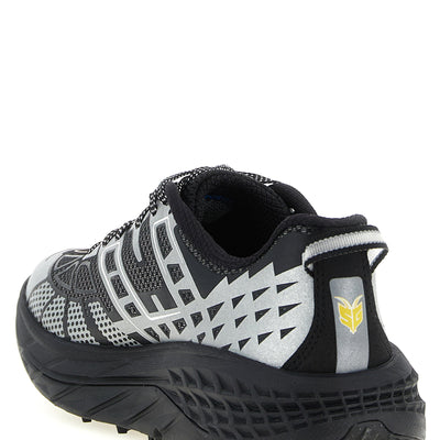 Hoka One One Stealth/tech Speedgoat 2 Sneakers