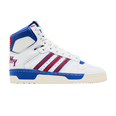 adidas Conductor High New York Rangers