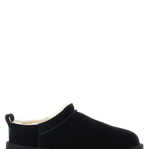 UGG Classic Micro Ankle Boots