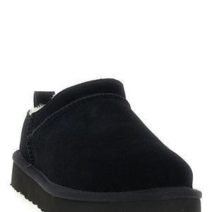 UGG Classic Micro Ankle Boots