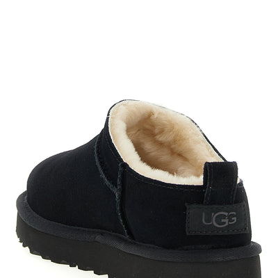 UGG Classic Micro Ankle Boots
