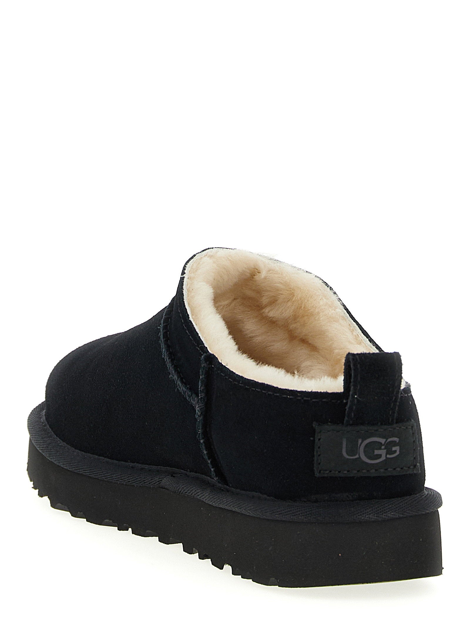 UGG Classic Micro Ankle Boots
