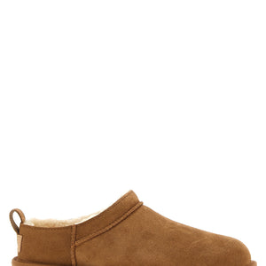 UGG Classic Micro Ankle Boots