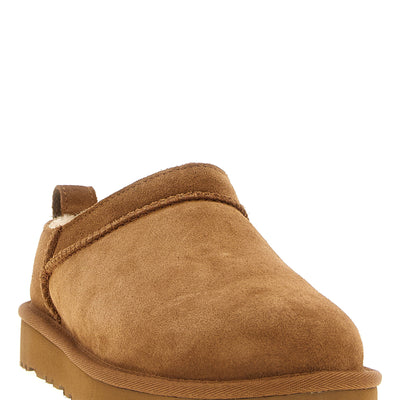 UGG Classic Micro Ankle Boots