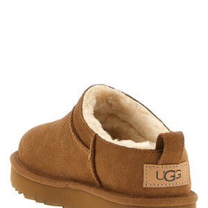 UGG Classic Micro Ankle Boots