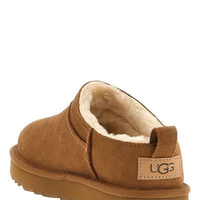 UGG Classic Micro Ankle Boots
