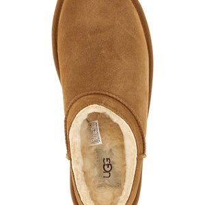 UGG Classic Micro Ankle Boots