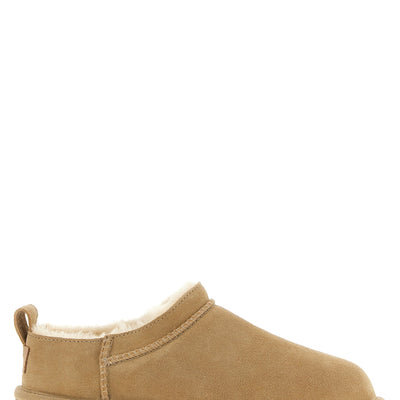 UGG Classic Micro Ankle Boots