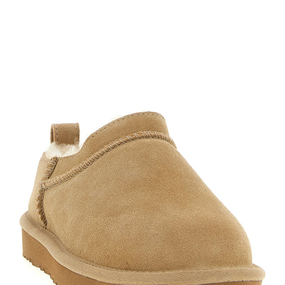 UGG Classic Micro Ankle Boots