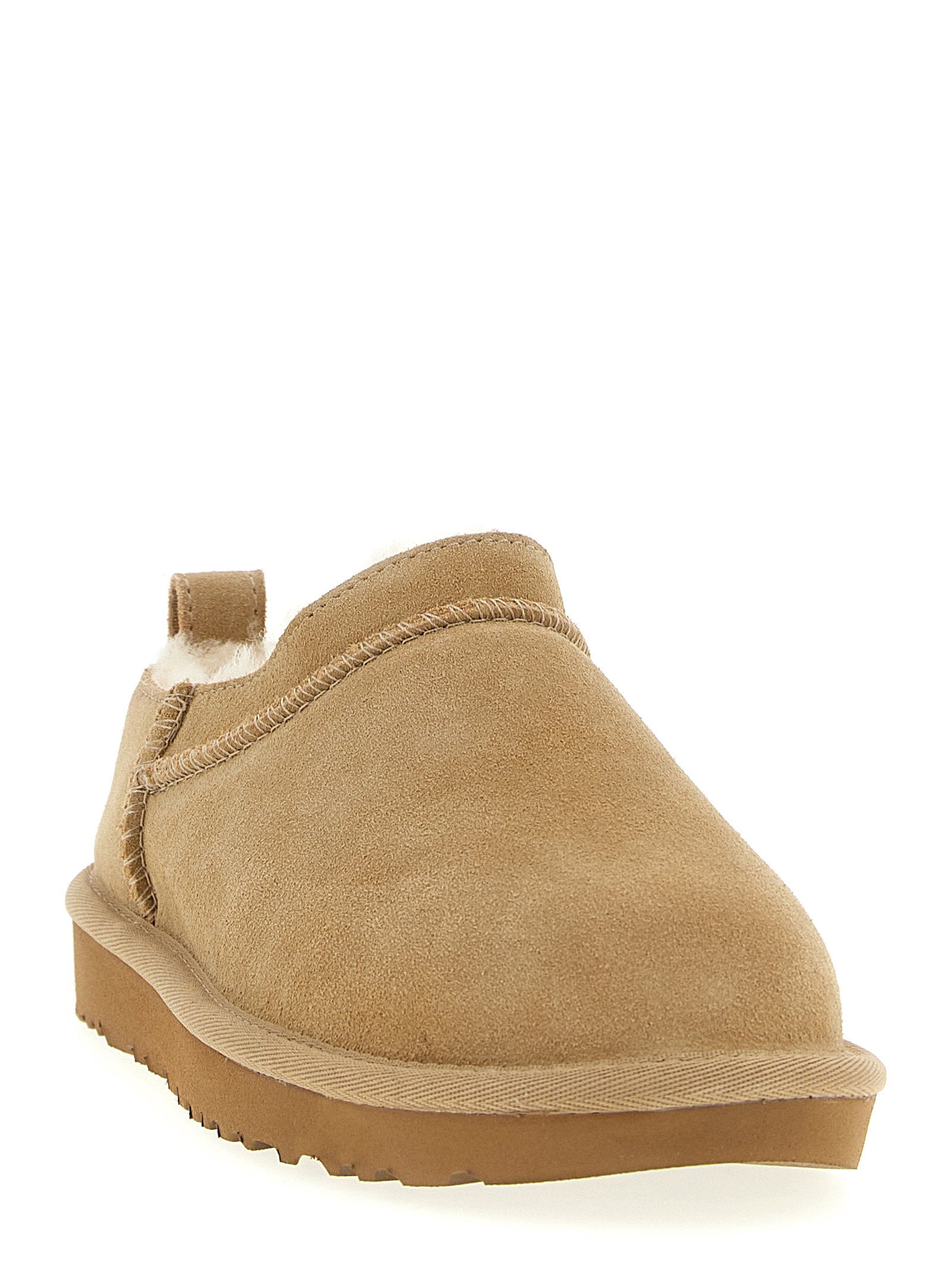 UGG Classic Micro Ankle Boots